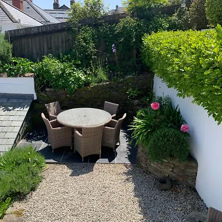 Holiday home Captains No9 Falmouth