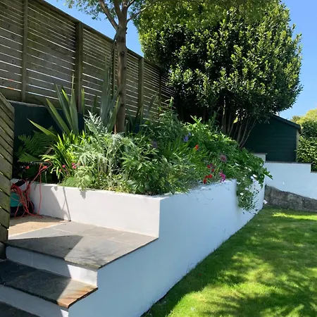 Holiday home Captains No9 Falmouth