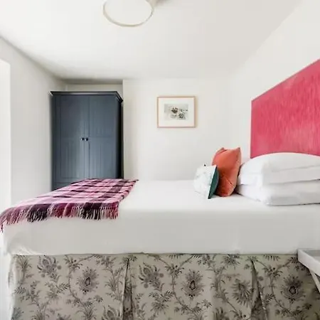 Holiday home Captains No9 Falmouth