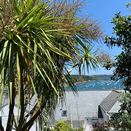 Holiday home Captains No9 *