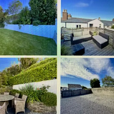 Captains No9 Holiday home *